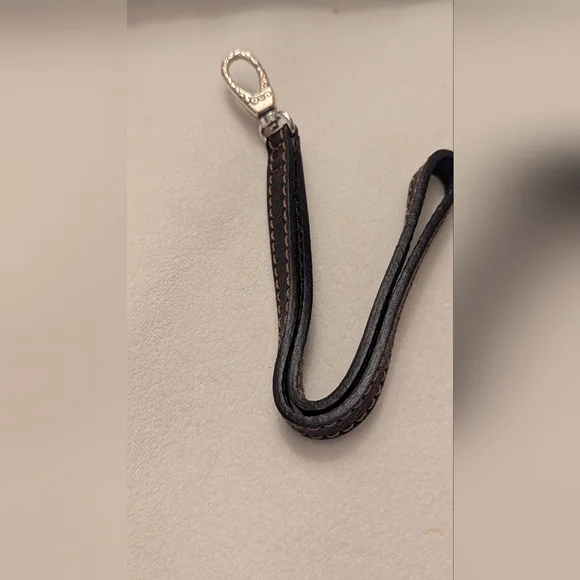 Brighton crossbody bag with additional wristlet strap - Picture 7 of 15